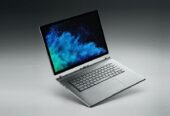 Ultrabook 2018