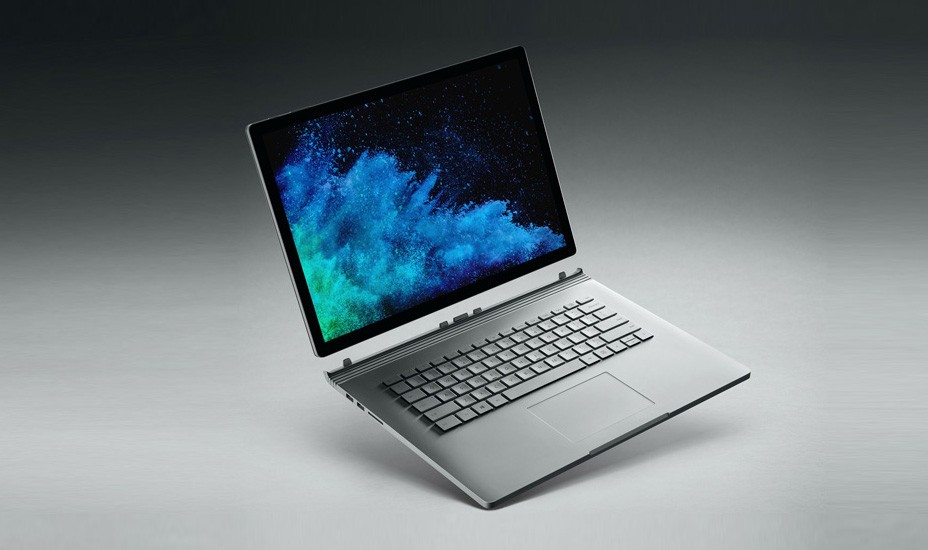 Ultrabook 2018