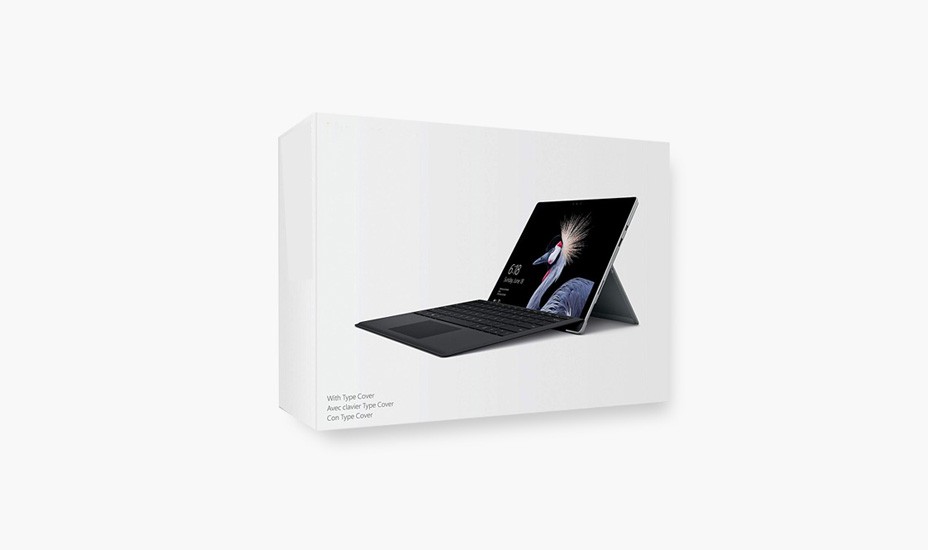Ultrabook 2018