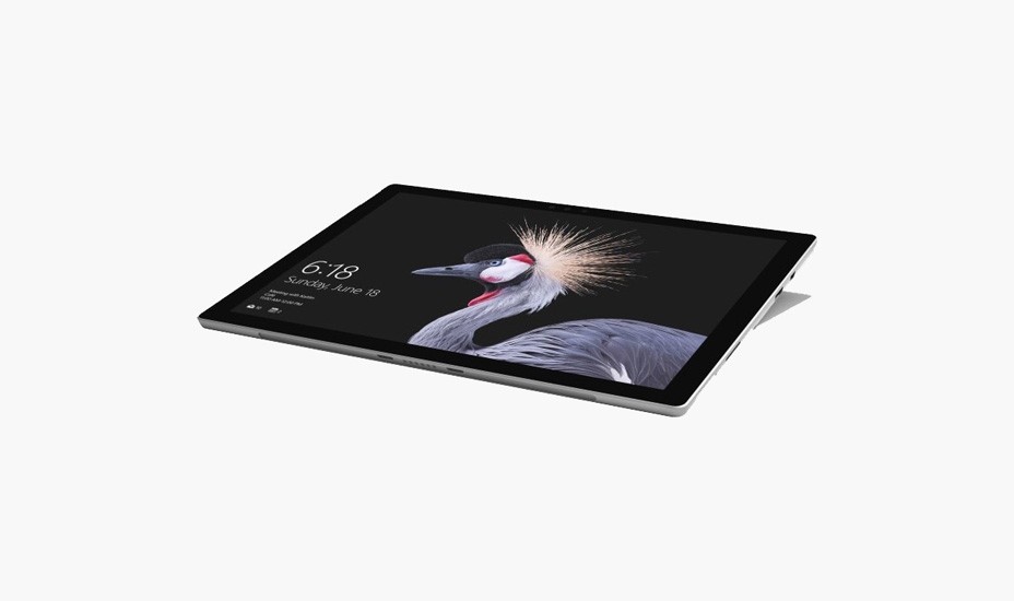 Ultrabook 2018