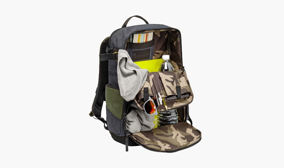bag pack