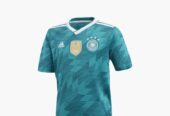 Team Jersey