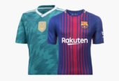 Team Jersey