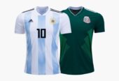 Team Jersey