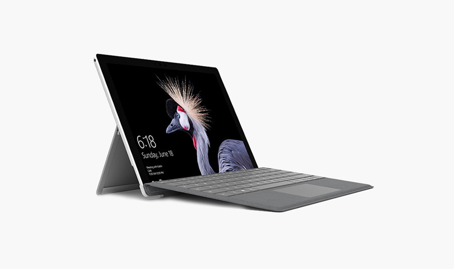 Ultrabook 2018
