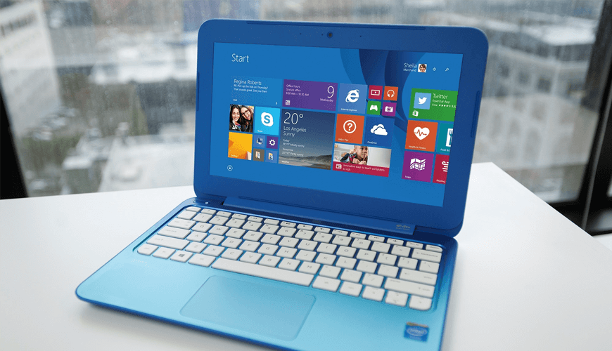 Ultrabook 2018